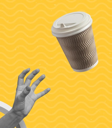 Why Are We Eating Up Our Money, Literally!